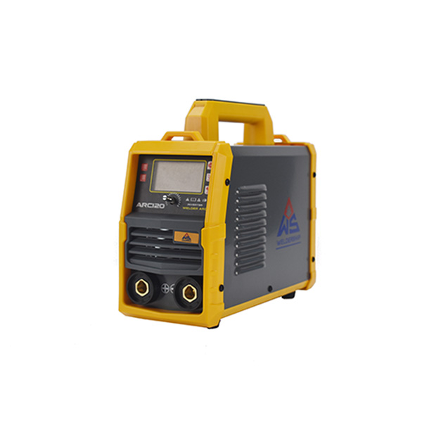 welding machine