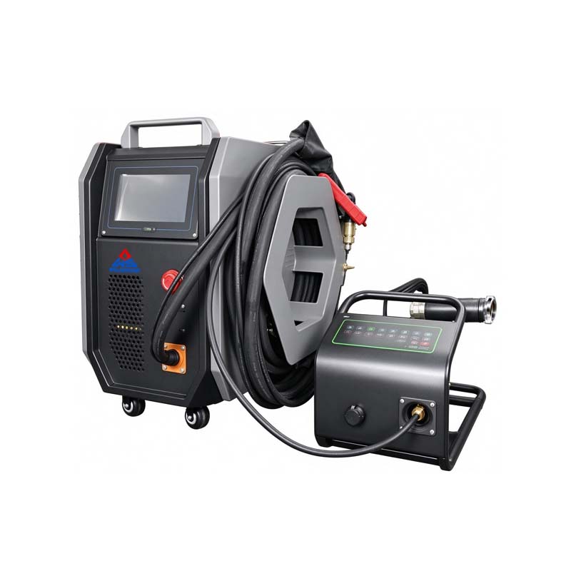 Laser Welding Machine