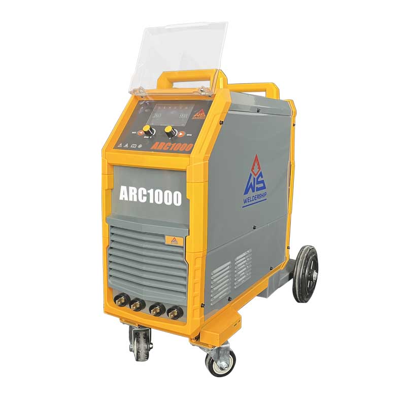 welding machine