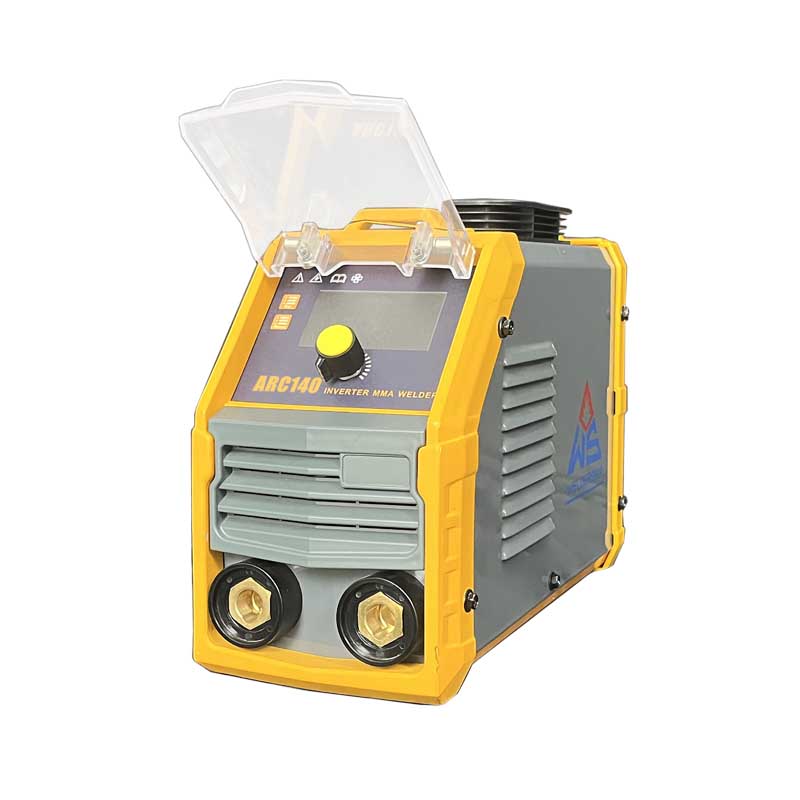 welding machine