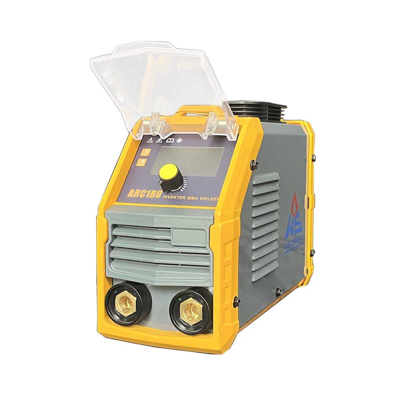 welding machine