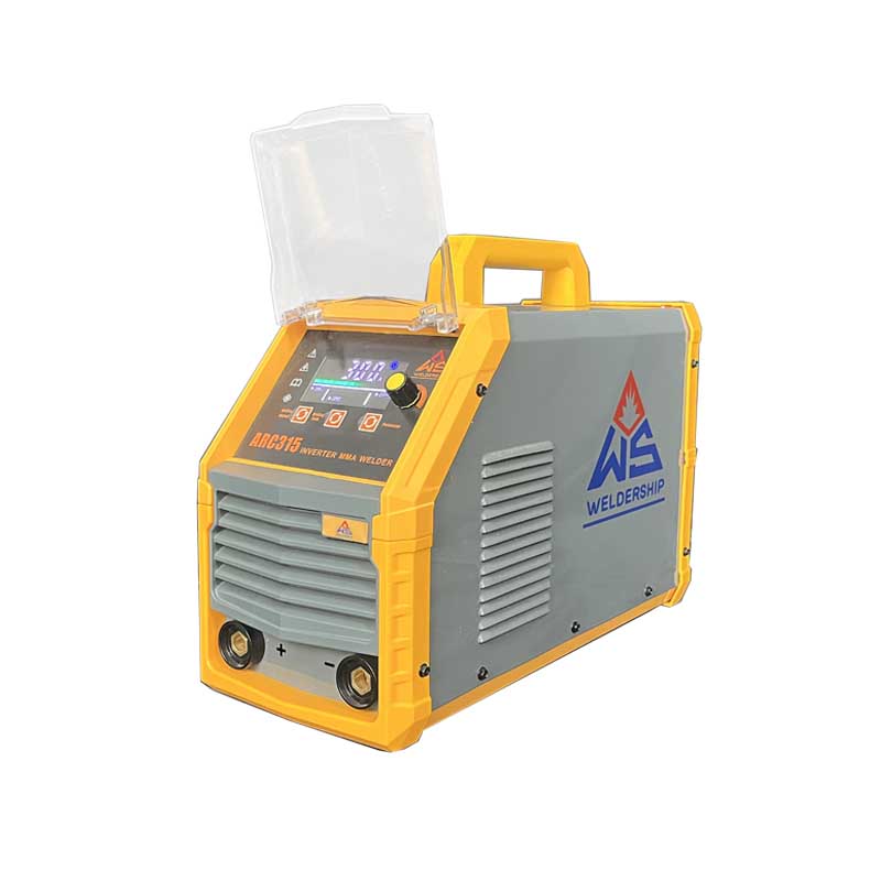 welding machine