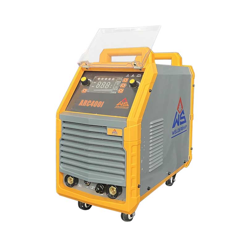 welding machine