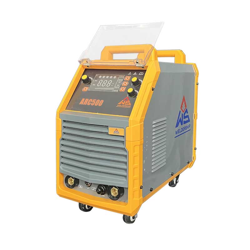 welding machine