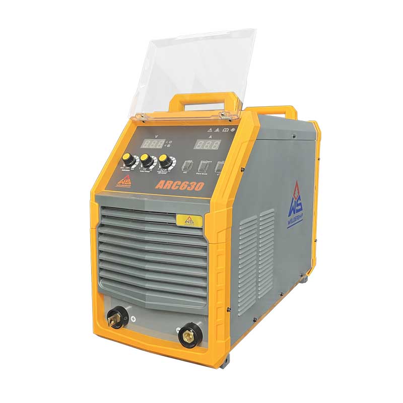 welding machine