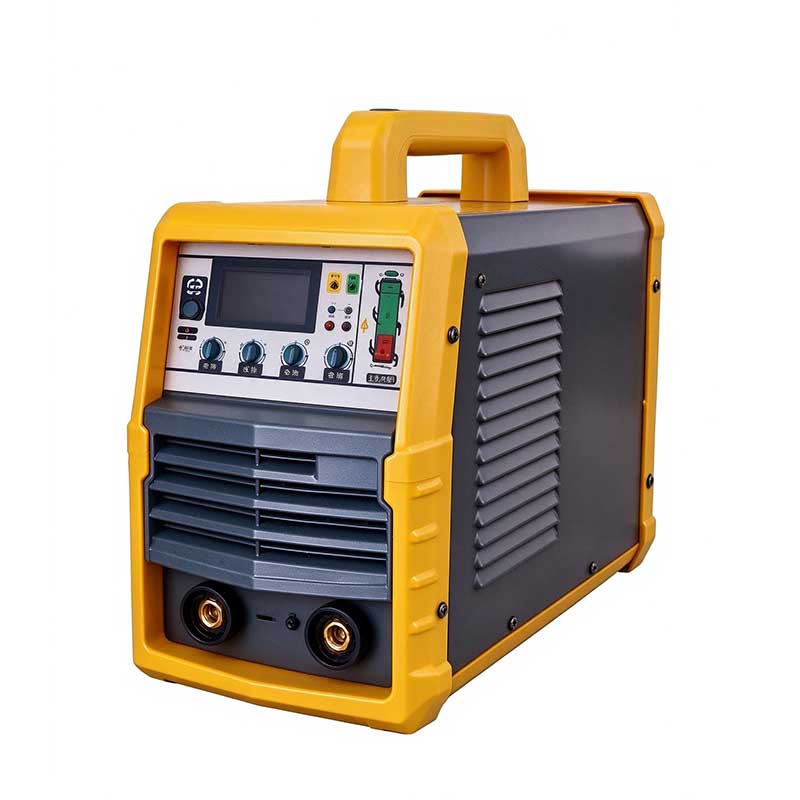 welding machine
