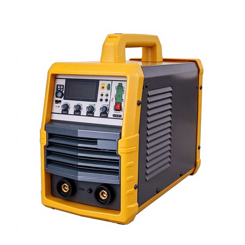 welding machine