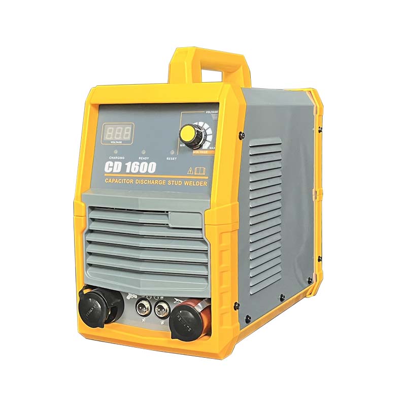 welding machine