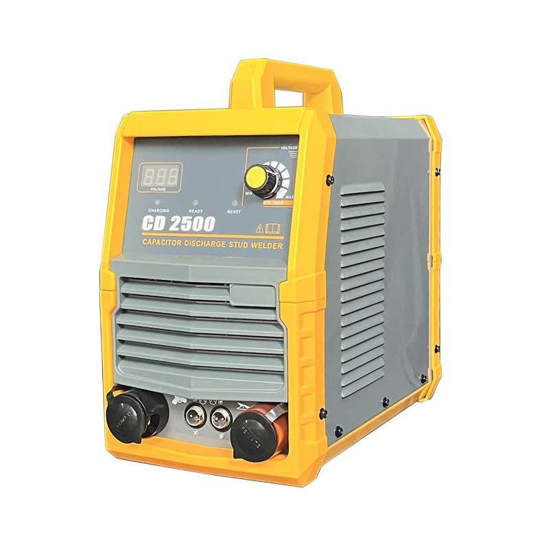 welding machine