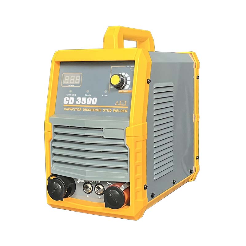 welding machine