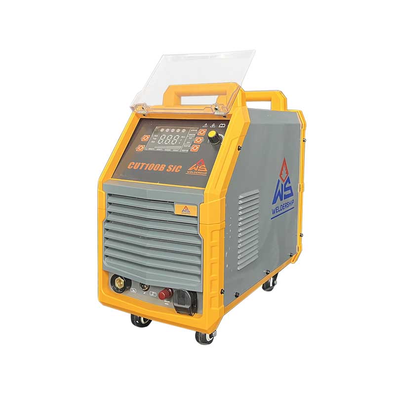 welding machine