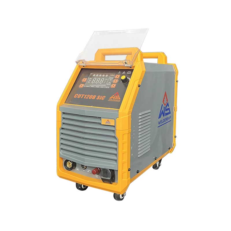 welding machine