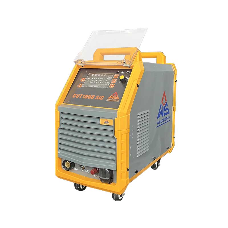 welding machine