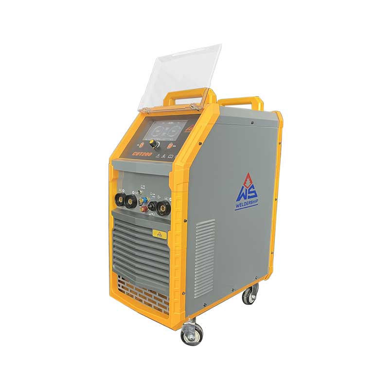 welding machine