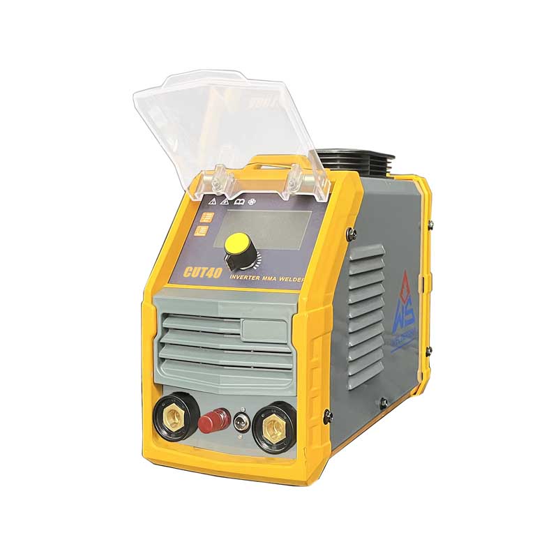 welding machine