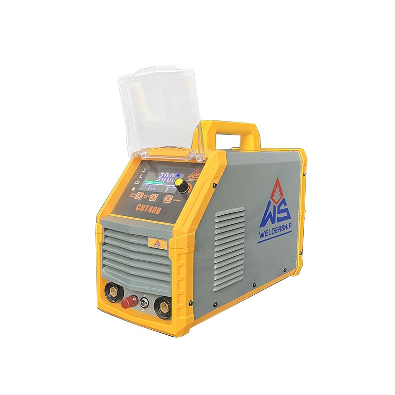 welding machine