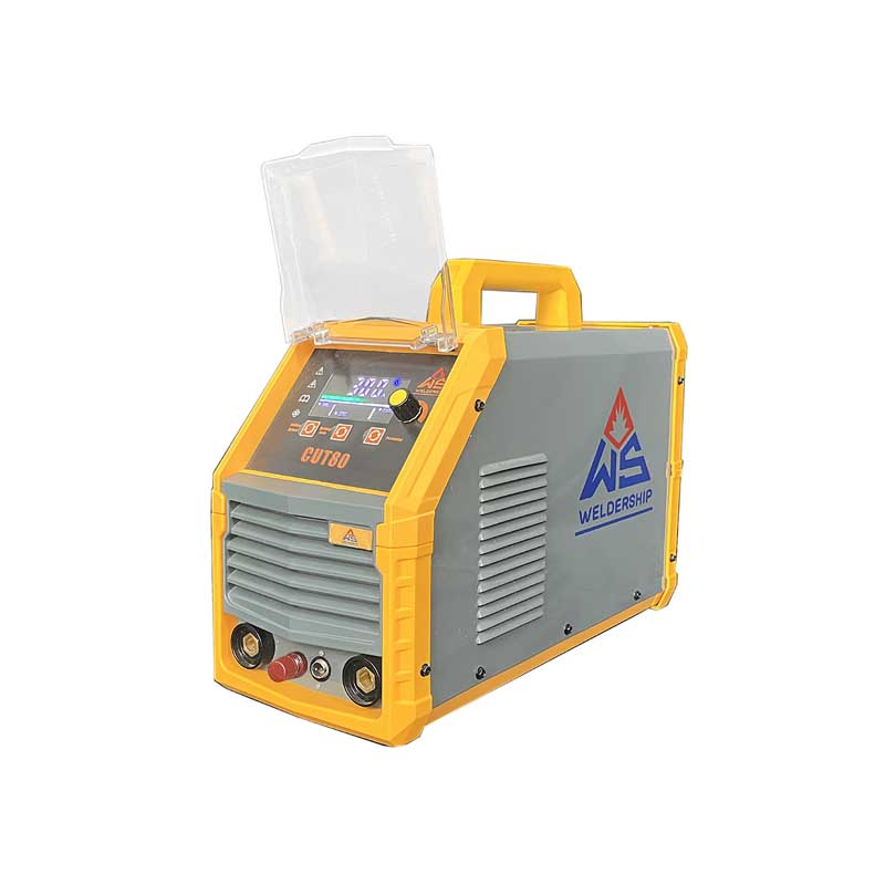 welding machine