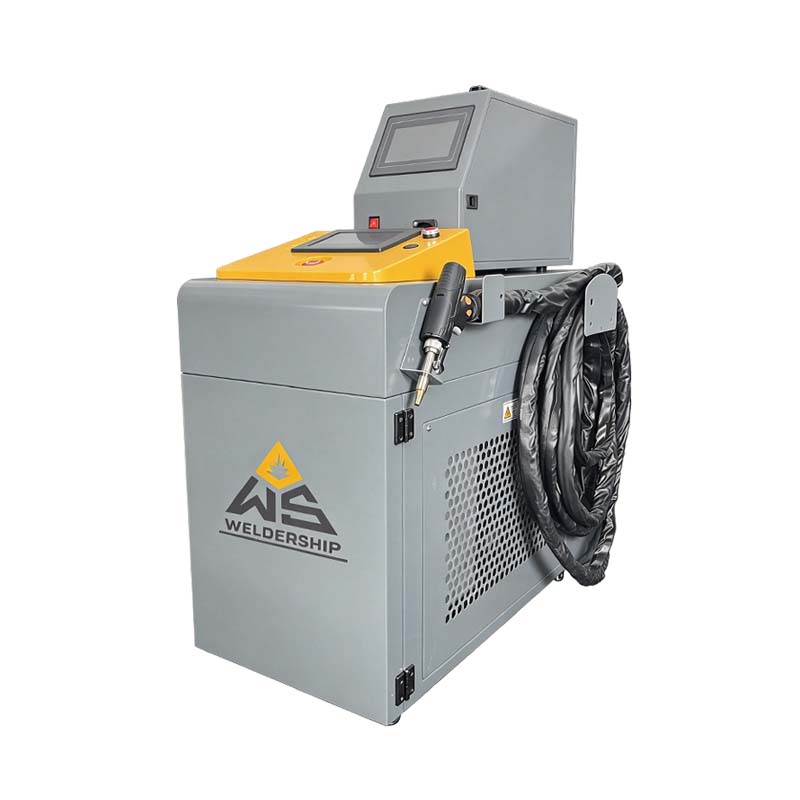 Laser Welding Machine