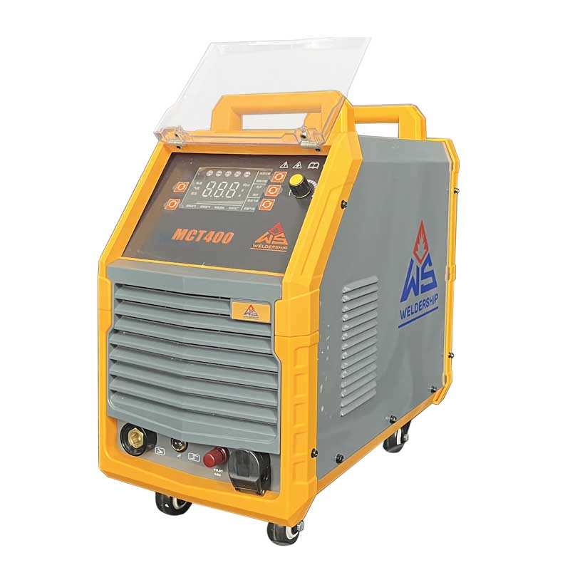welding machine