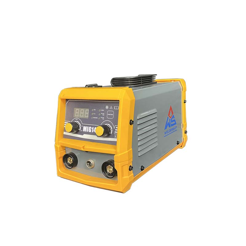 welding machine