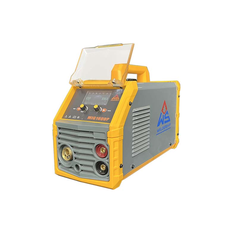 welding machine