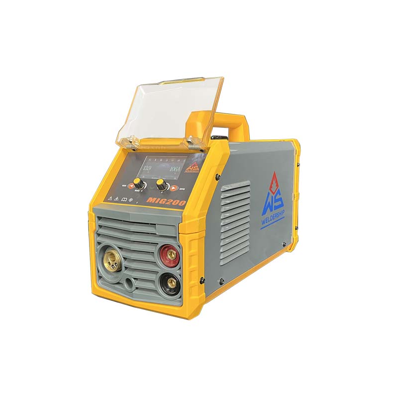 welding machine
