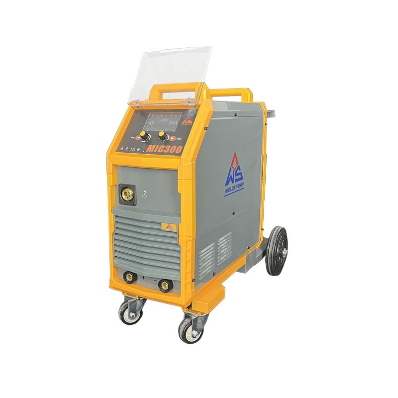 welding machine