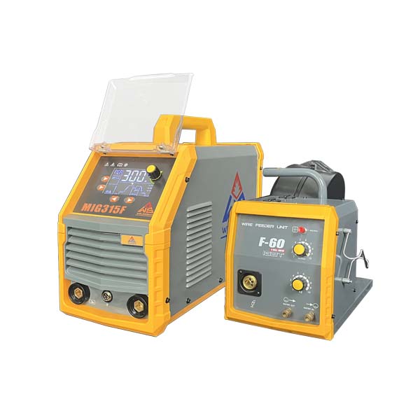welding machine