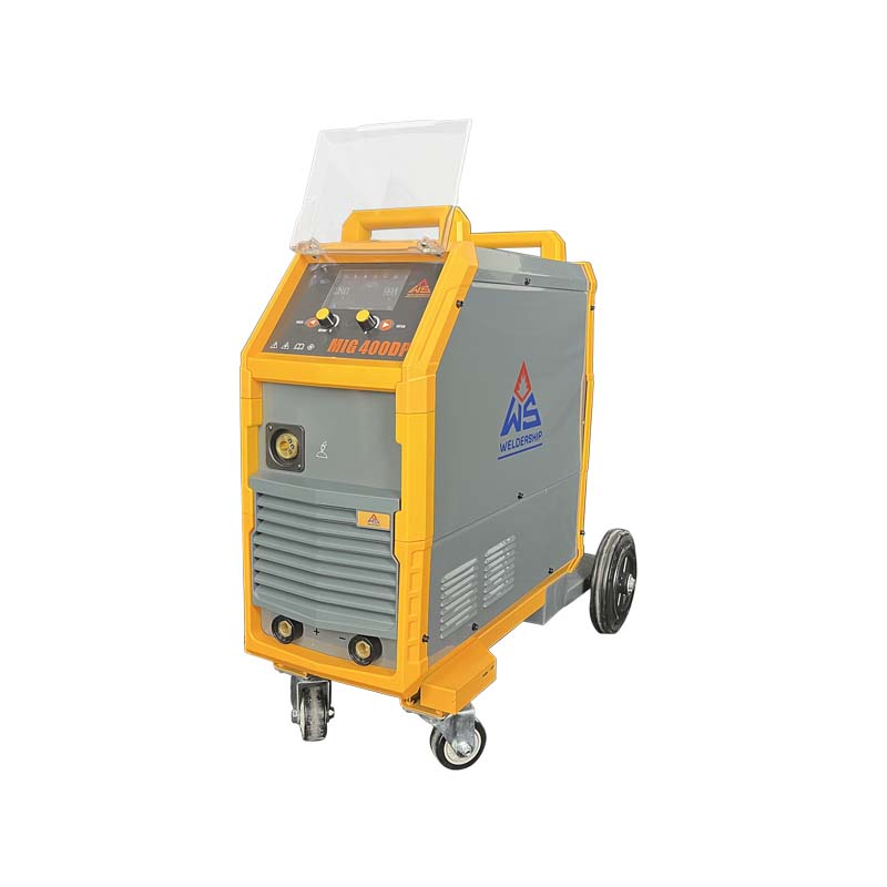 welding machine