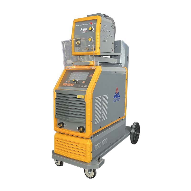 welding machine