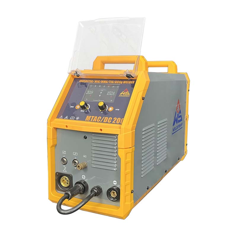 welding machine