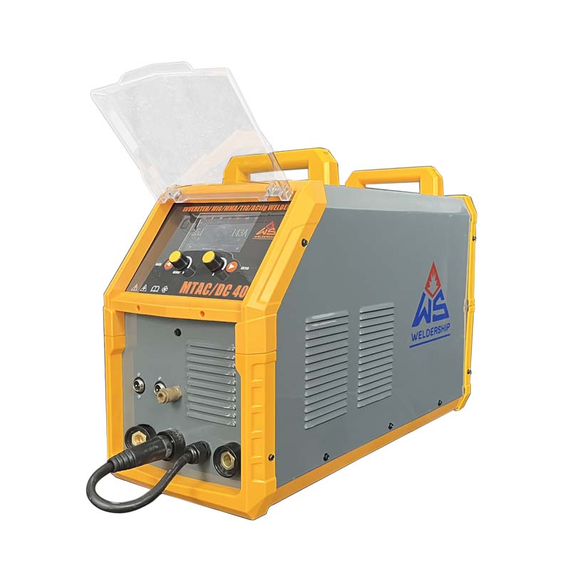 welding machine