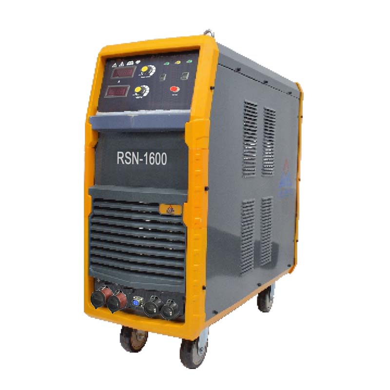 welding machine