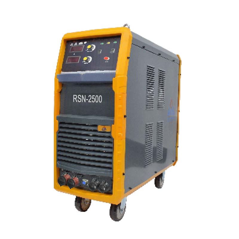 welding machine