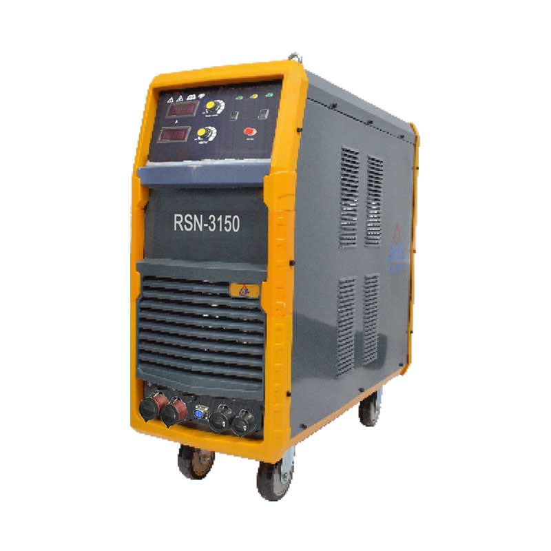 welding machine