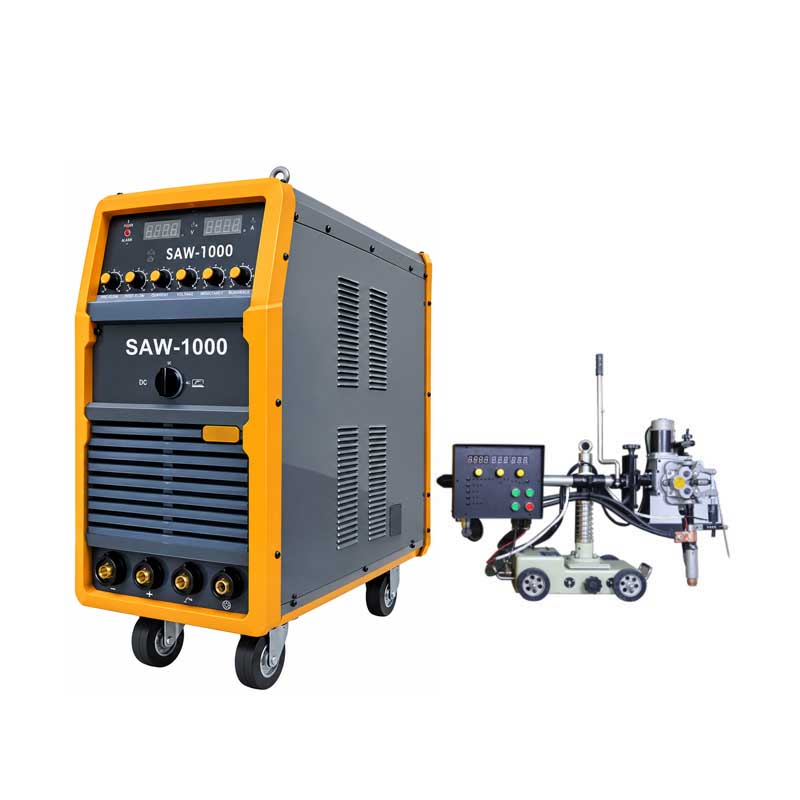 welding machine