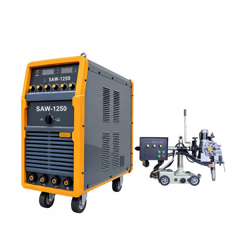 welding machine