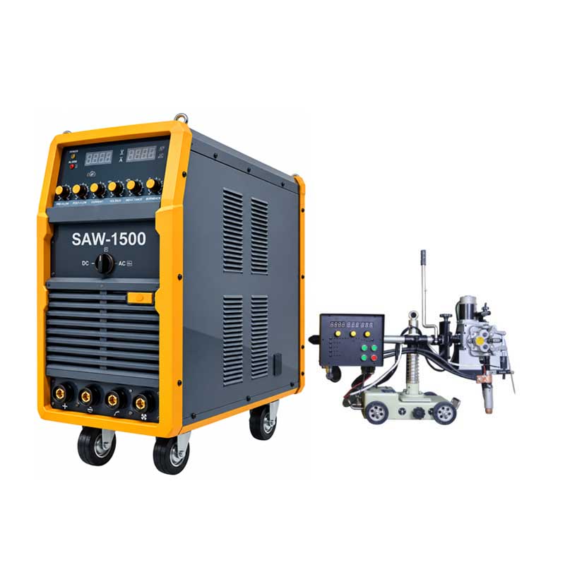 welding machine