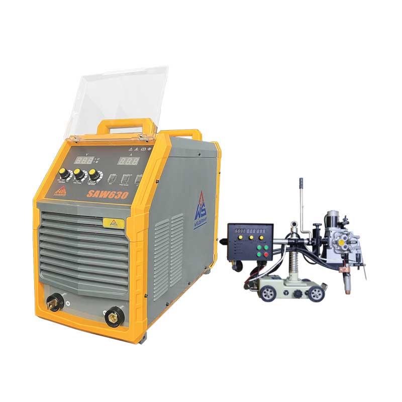 welding machine