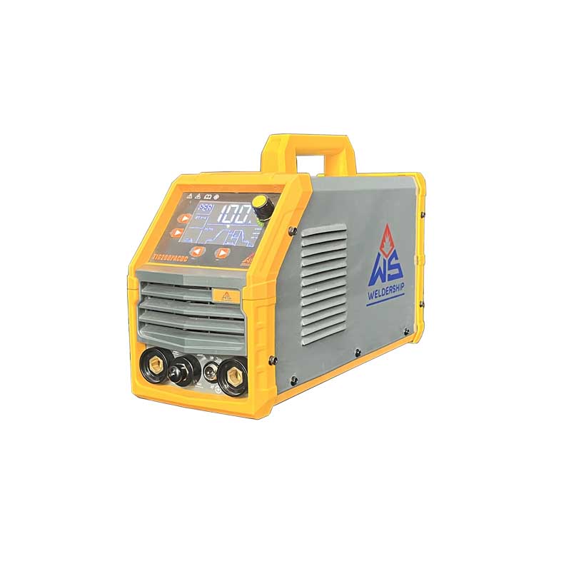 welding machine