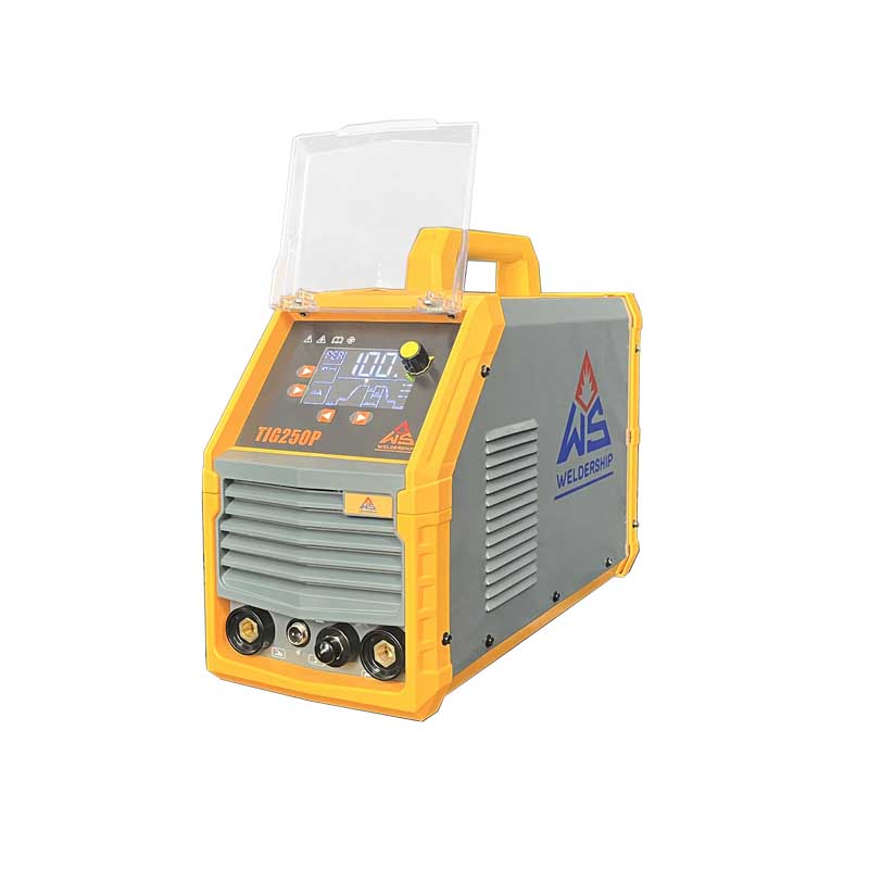 welding machine