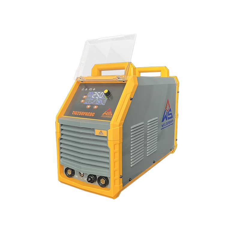 welding machine