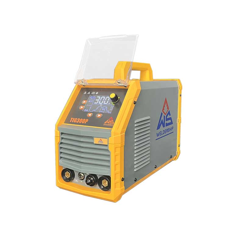 welding machine