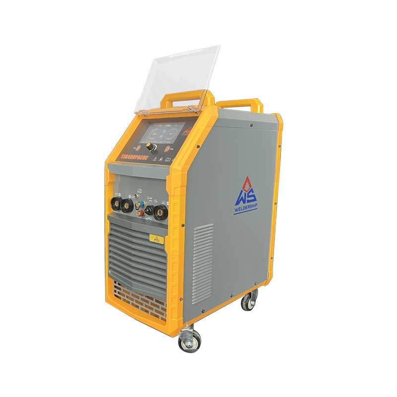 welding machine