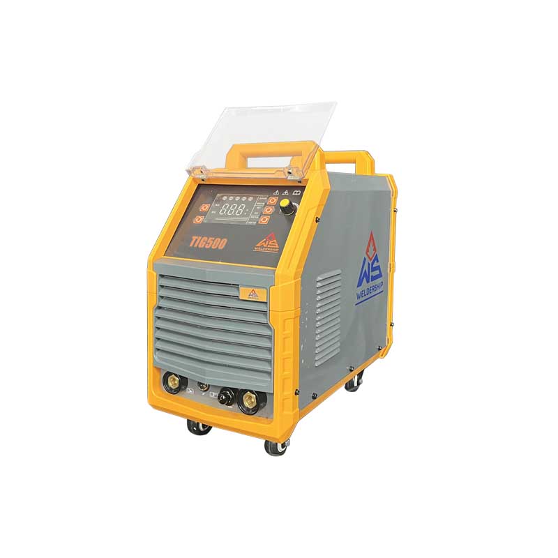 welding machine