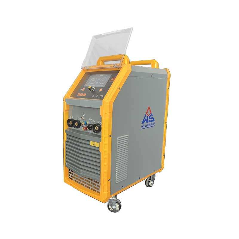 welding machine