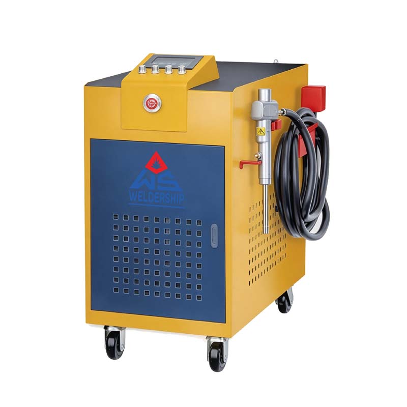 Laser Welding Machine