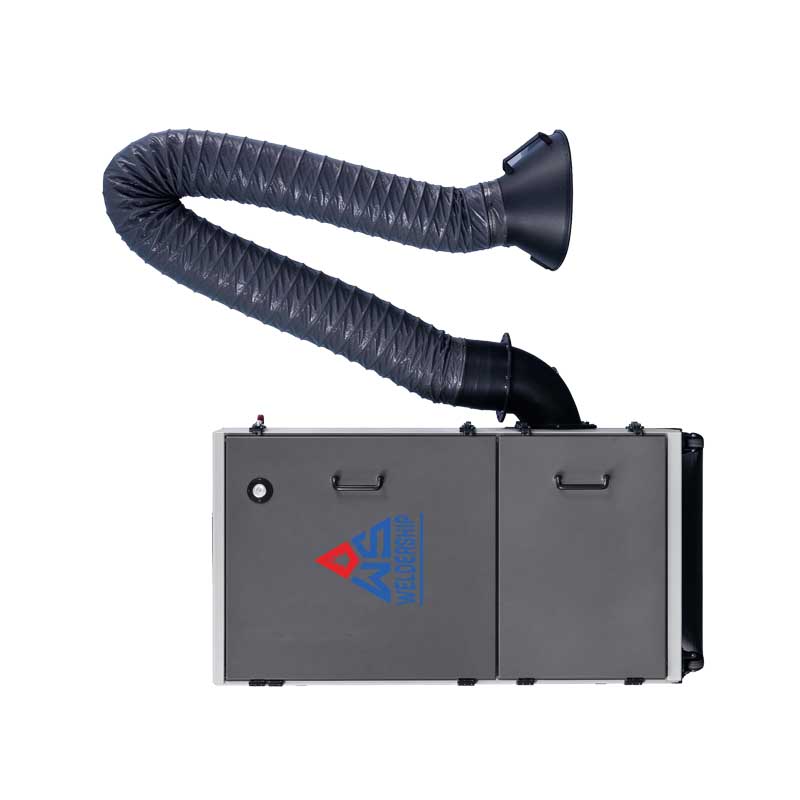 WFE Welding machine
