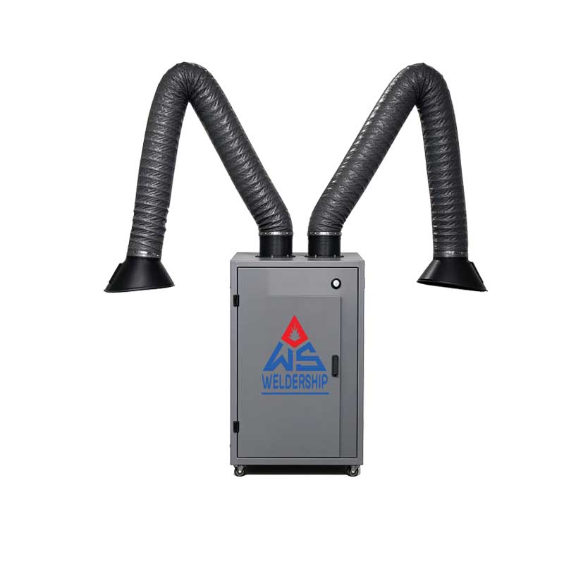 welding machine