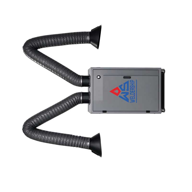 welding machine